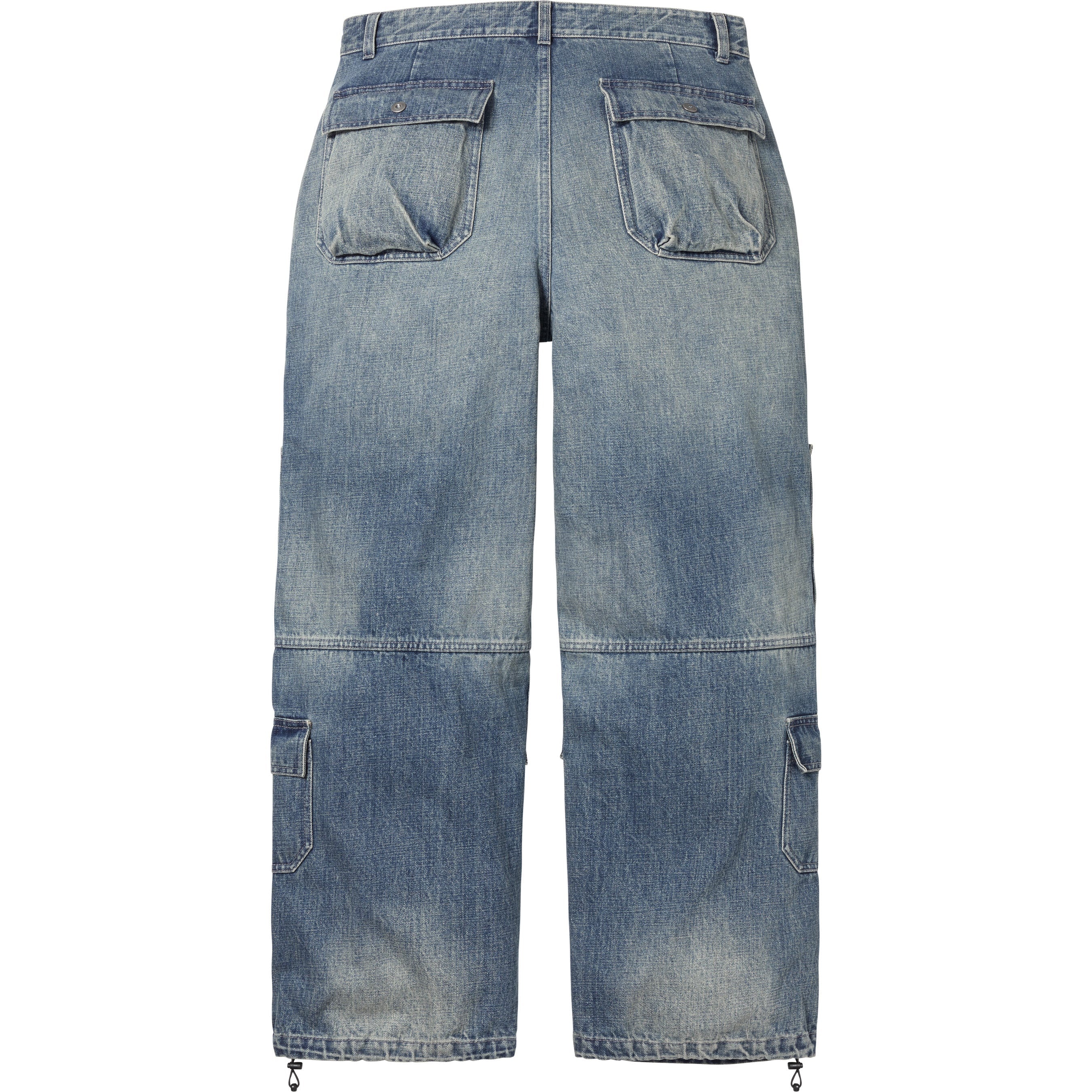 Supreme®/Y’s Denim Utility Pant view 11